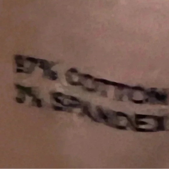 GAP Green Fitted Sleeveless Tank Top with Polo Collar - Picture 5 of 5